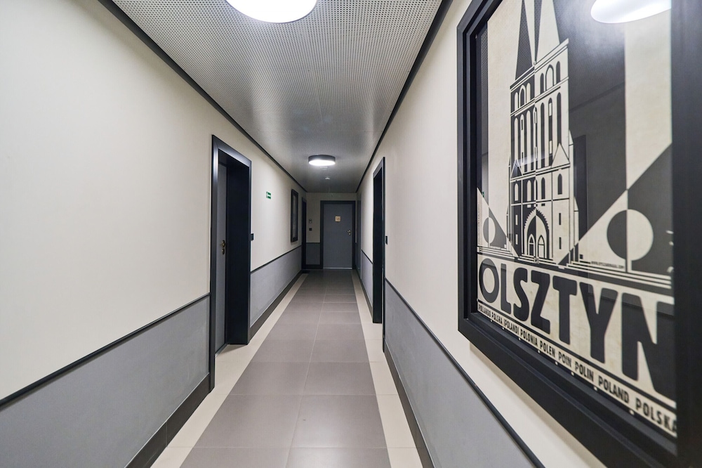 Apartment Wroclaw Jana Pawla by Renters