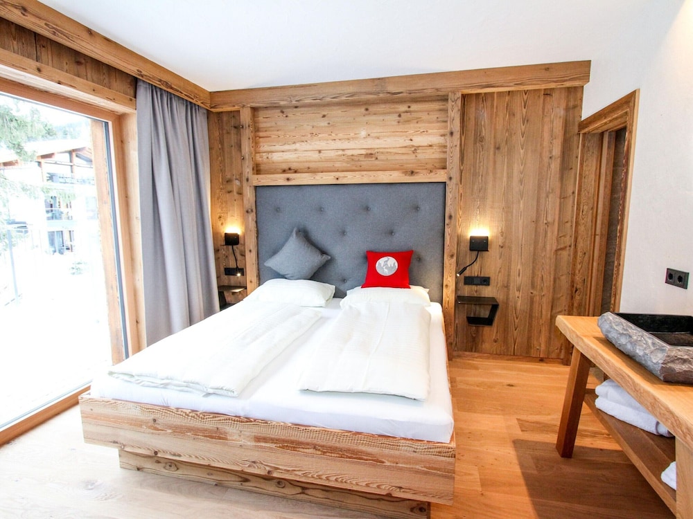 Chalet in Konigsleiten Near Ski Lift Zillertal