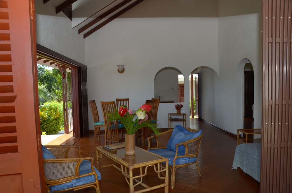 La Residence
