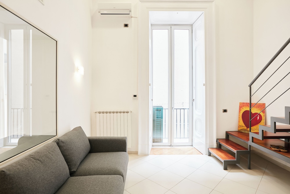 Design Studio Duplex at National Museum photo 4