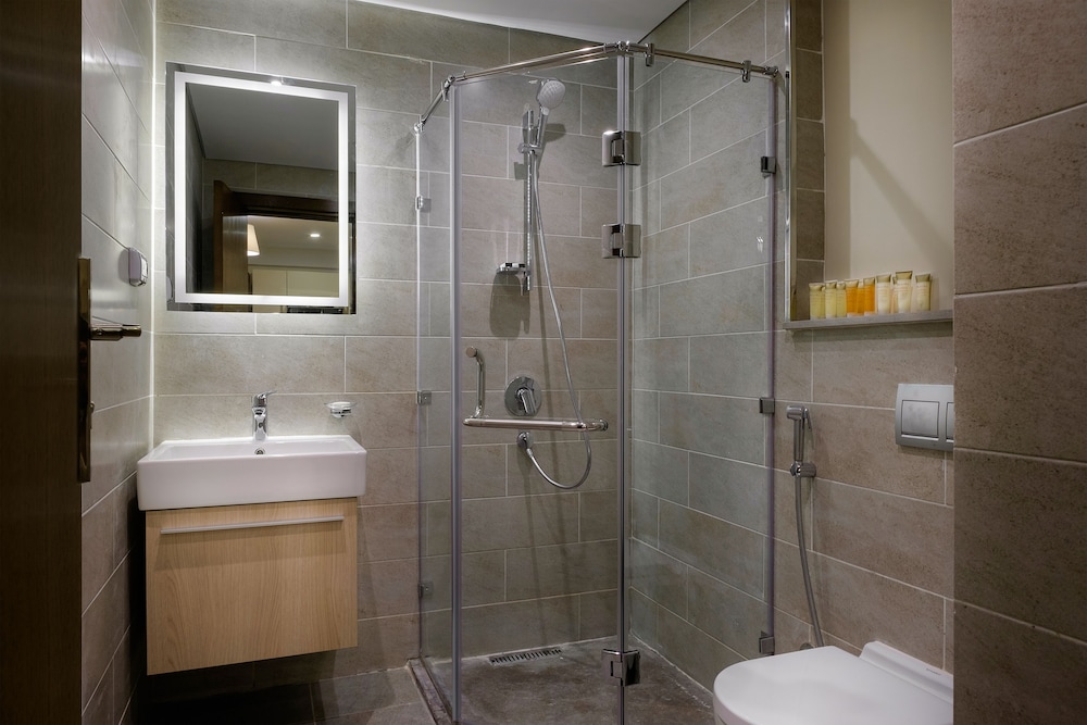 Boutique Residence Iconia Zamalek