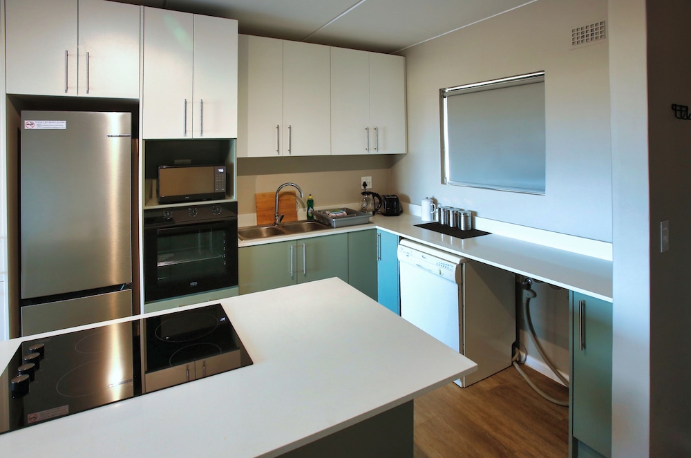 NIVICA Lifestyle Living 20, Langebaan 4-Sleeper