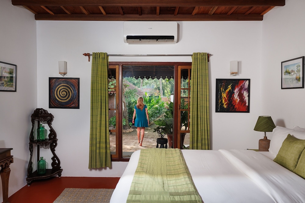 BluSalzz Villa - Muhamma, Alleppey - Kerala view 2