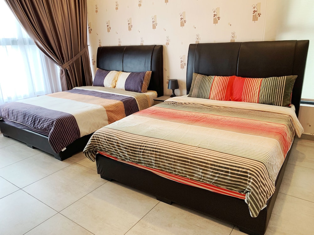 Comfort Home Atlantis