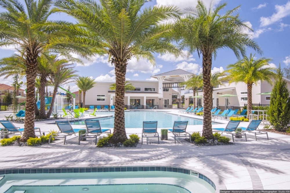 Golden Palms Vacation Resort 4445 - Image 5