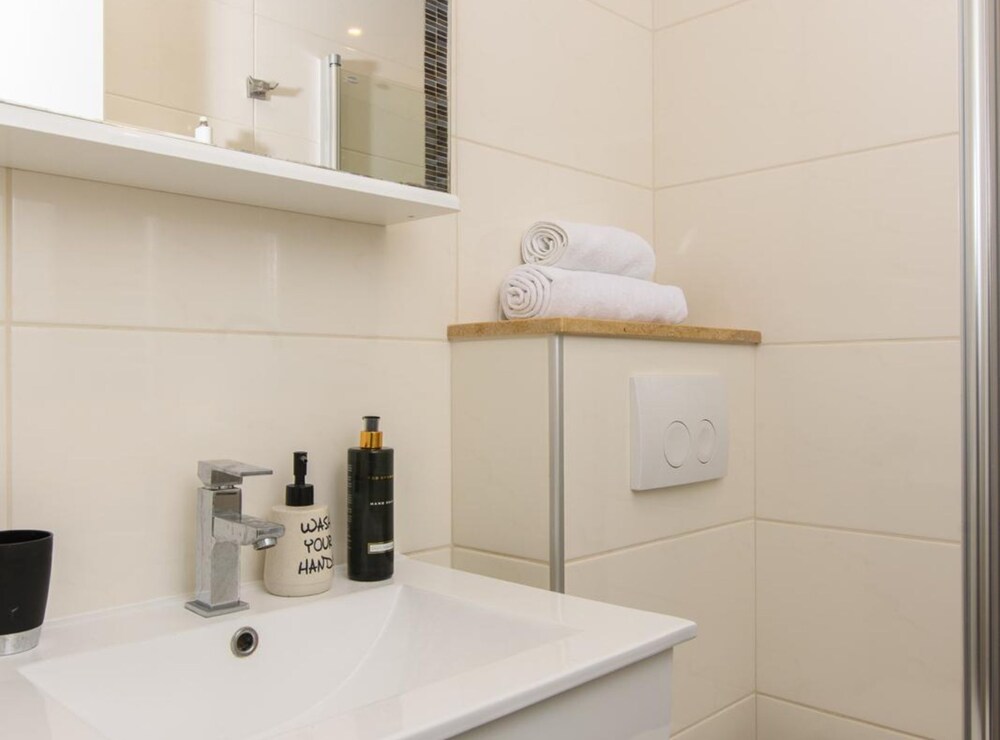 Vila Ive Winter spa Podumci