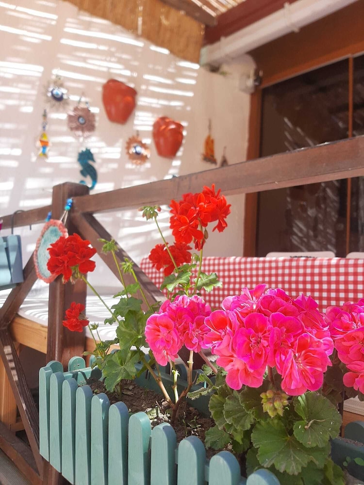 Delos Otel