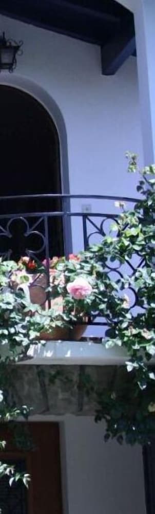 Villa Erresinolettean