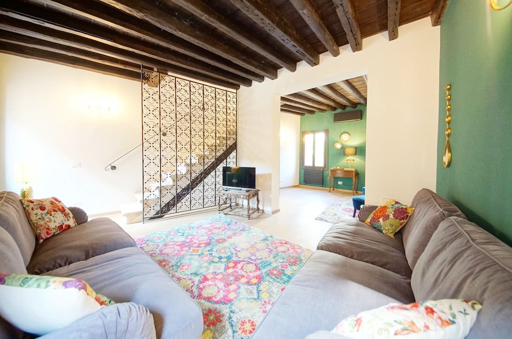 Dolcevita Apartments N. 495