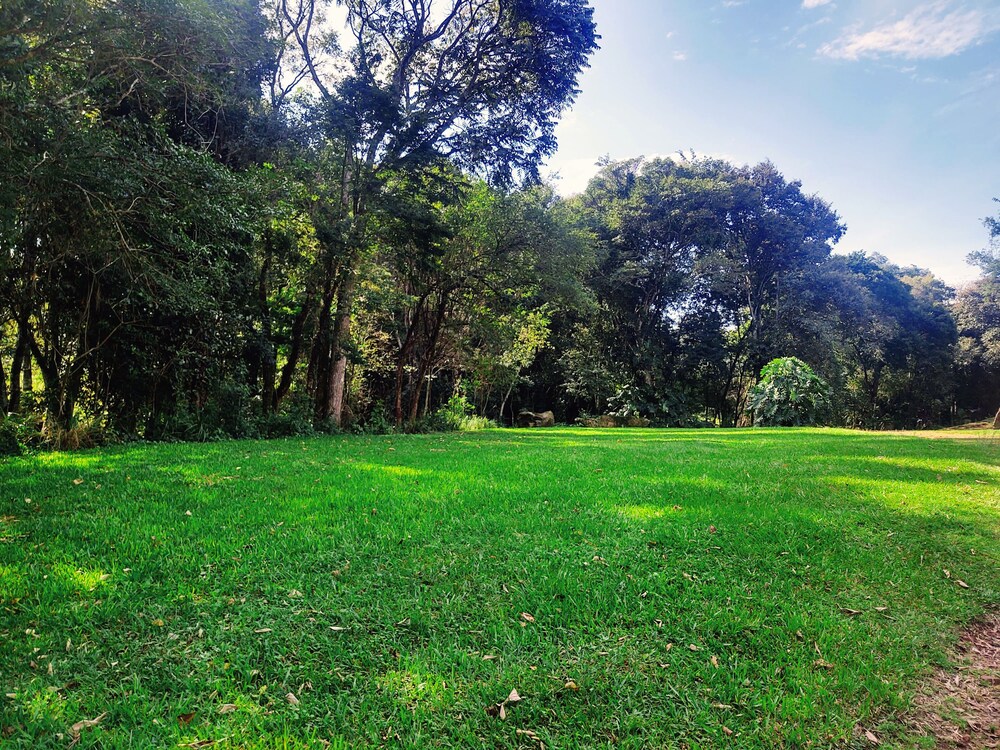 Espaço Manancial