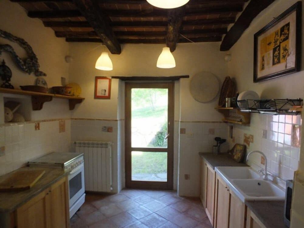 Agriturismo Luca's House