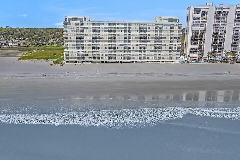 Sands Beach Club Ph1114 4 Bedroom Condo