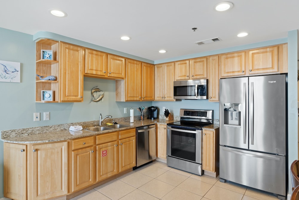 Splash Beach Resort by Panhandle Getaways