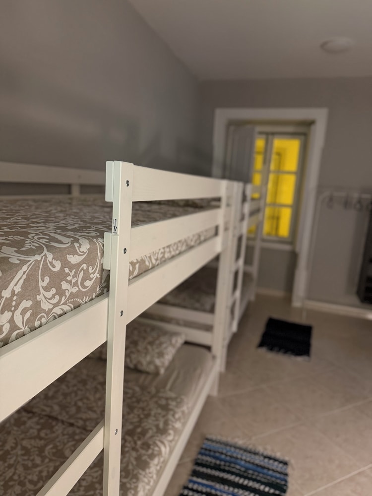 Faro Coast Guest House