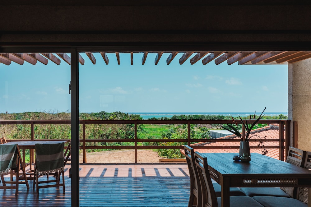 Ocean Palm Villa