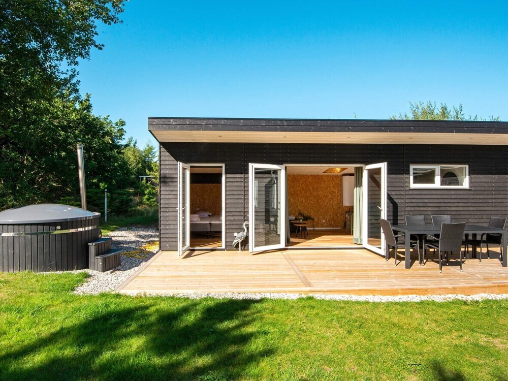 5 Person Holiday Home in Glesborg view 4