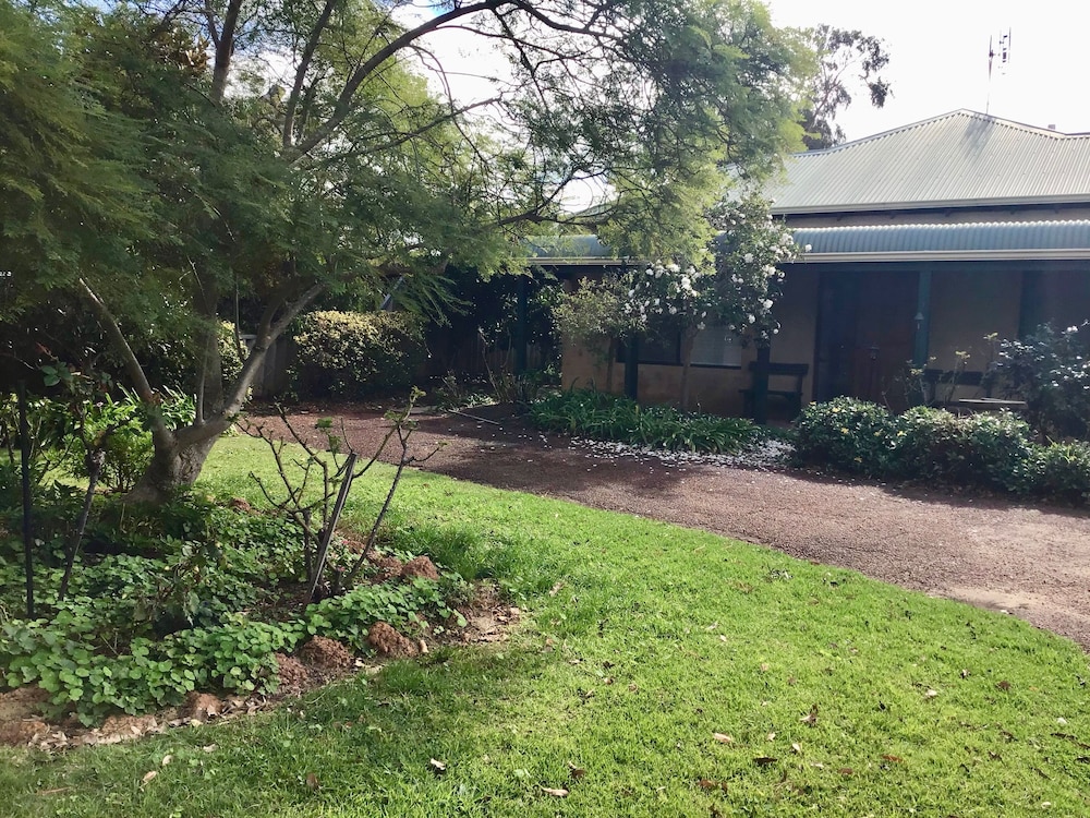 Discover the Charm of Hakea Haven