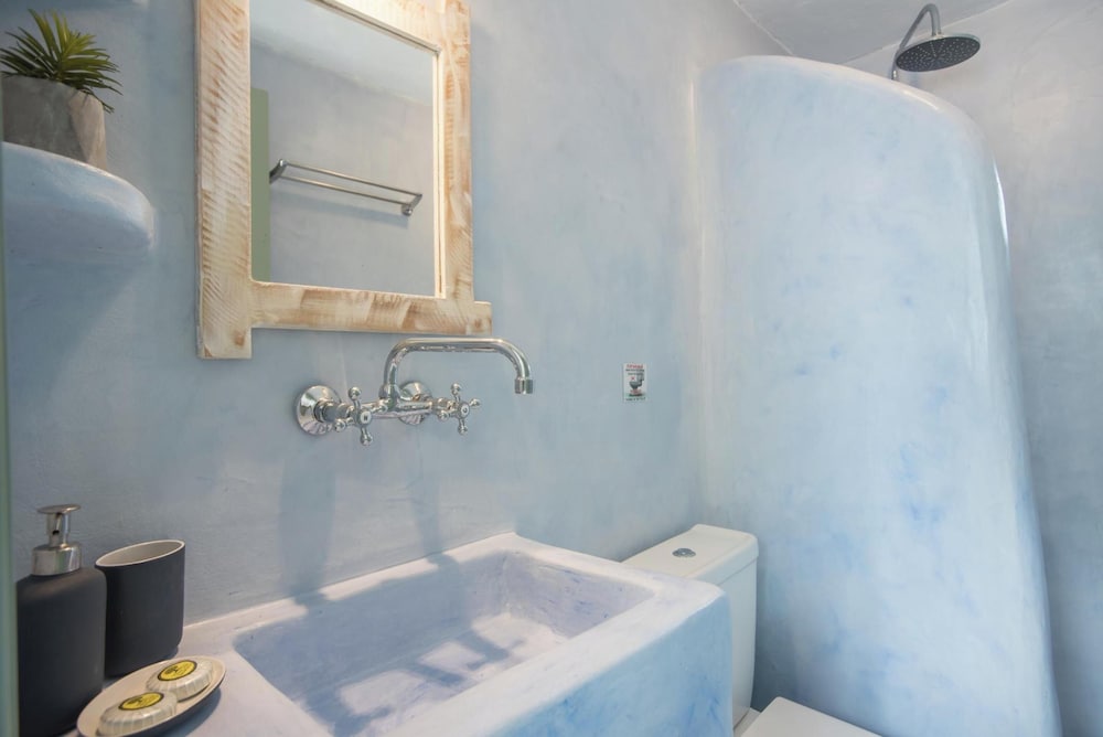 Apleton Villas Paros