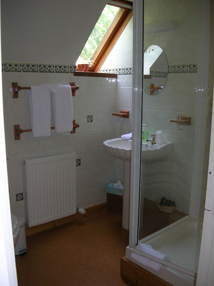 Darroch View B and B