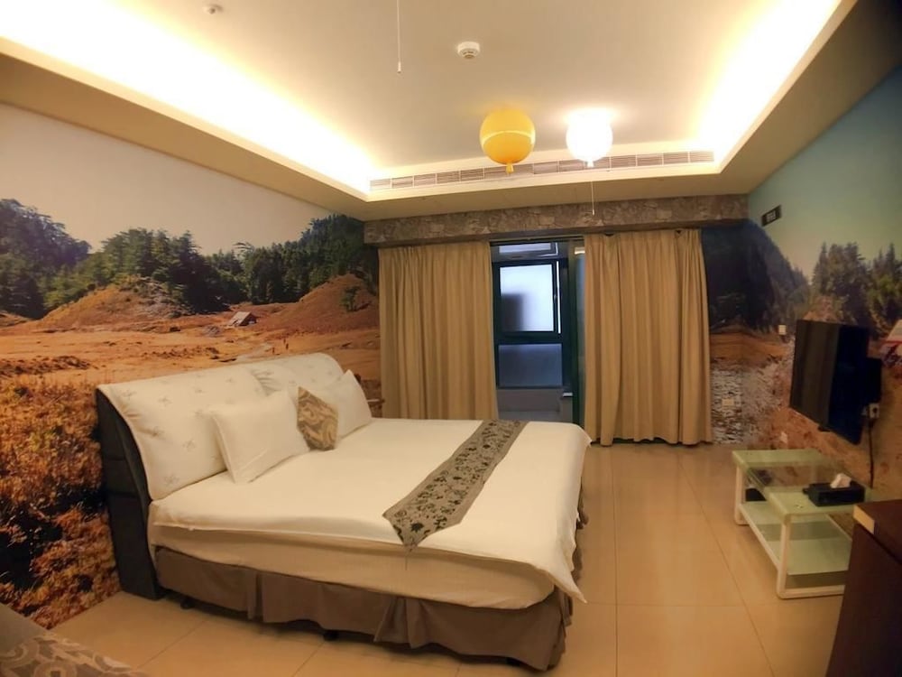 Onsen Mountain Hotel