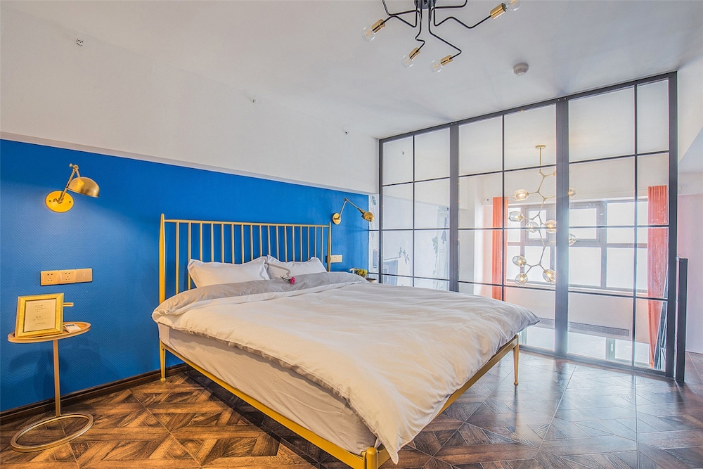Changzhou Lotfime Homestay