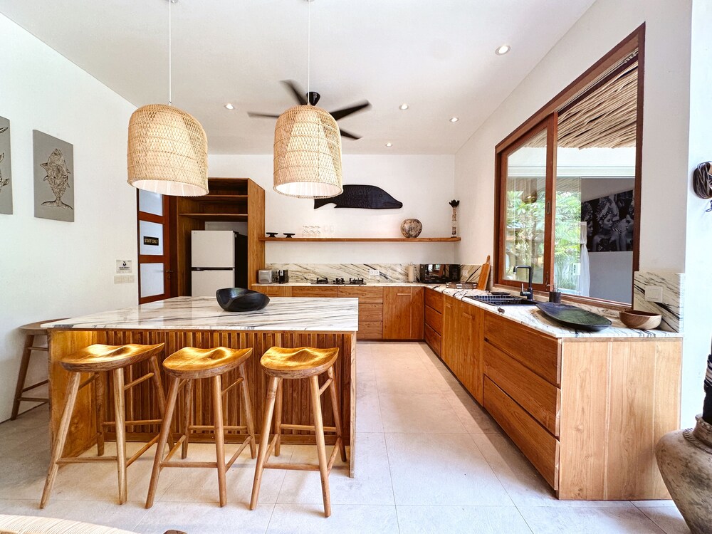 Villa Pacha Seminyak