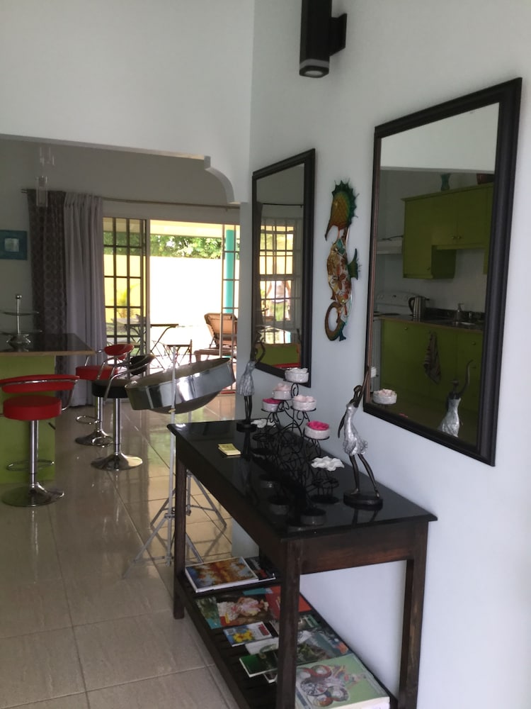 Best Villas Tobago view 2