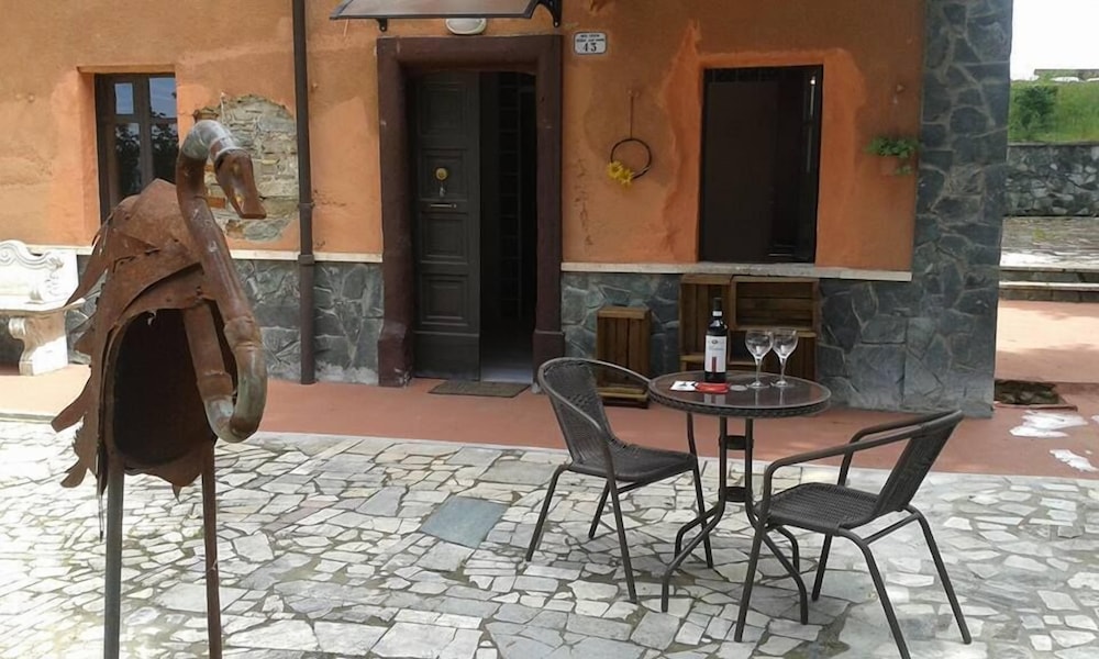 Agriturismo Podere Luciano