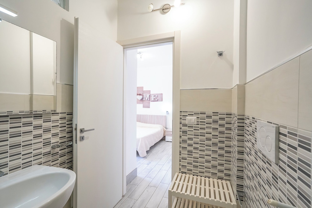 Casa Graziano Apartments