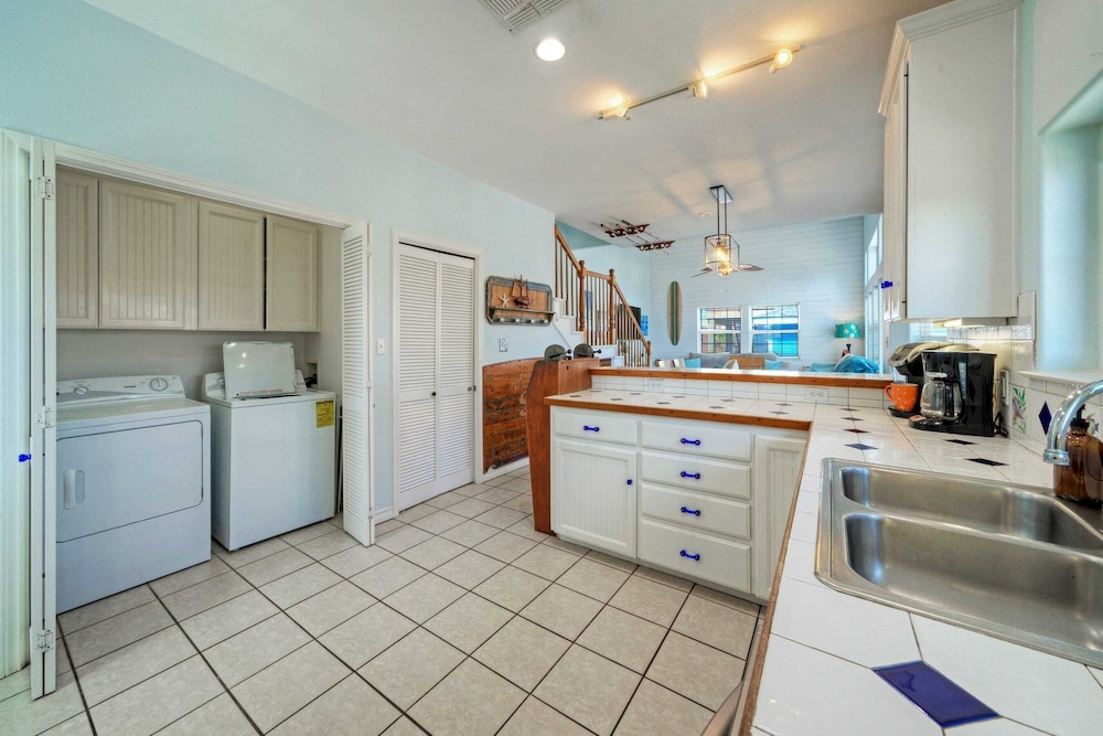 Ocean View Escape w/ Boardwalk + Pool Access Point Break by Avantstay
