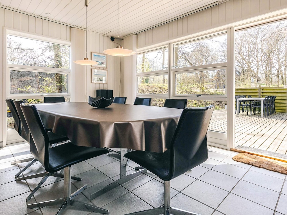 4 Star Holiday Home in Asperup