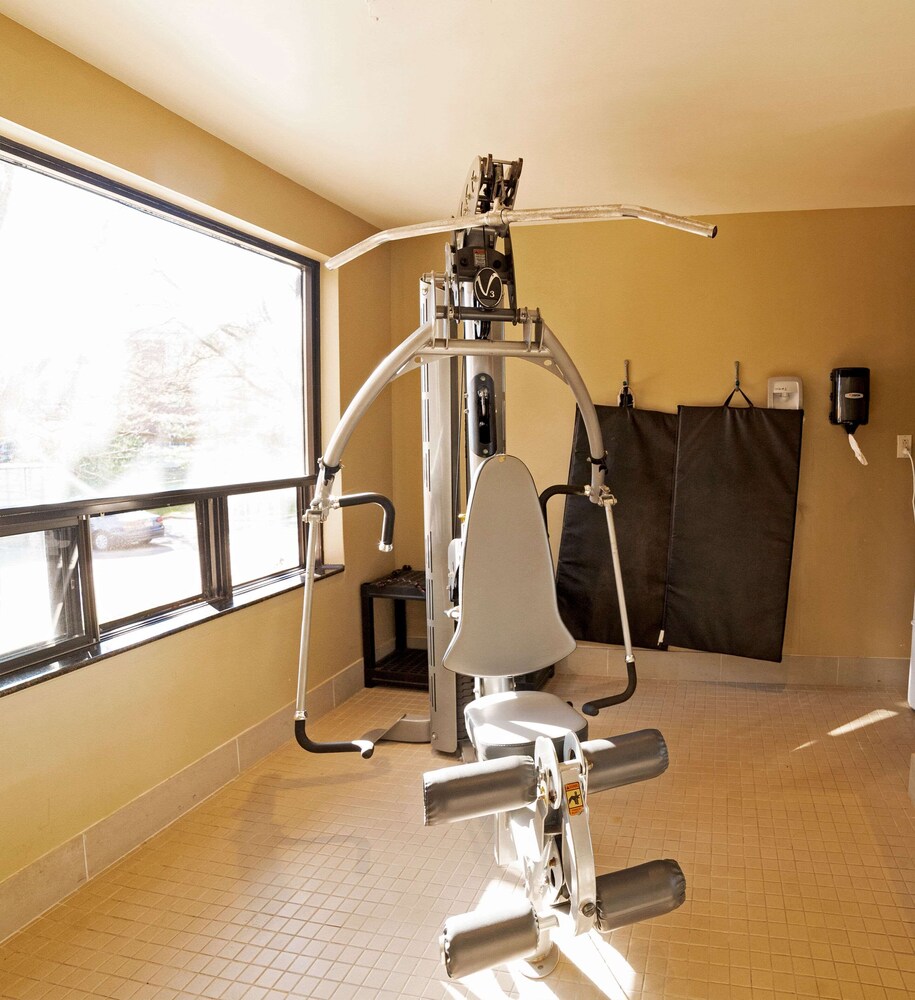 Quality Hotel - Property Image 11