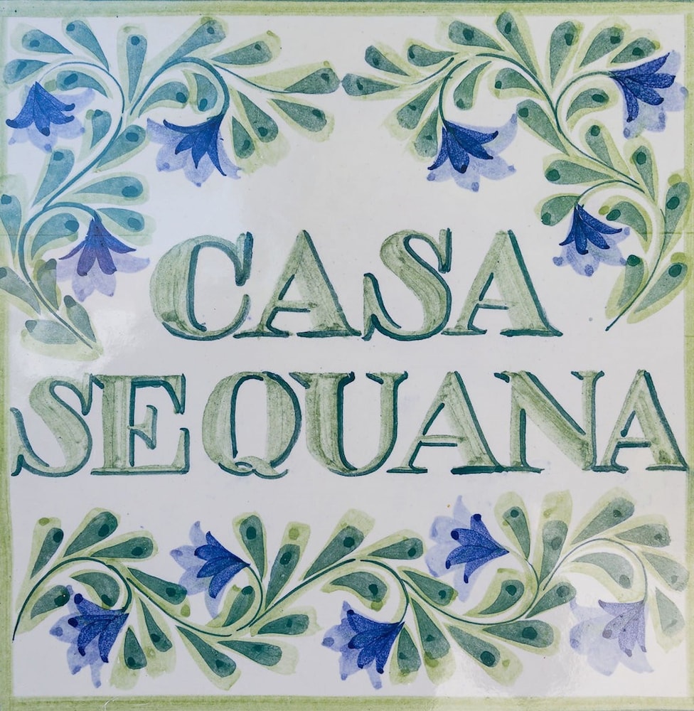Sequana Fabulous Spacious Villa Perfect for Fami