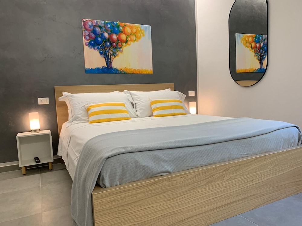 Casa Armonia Sulmona Apartment