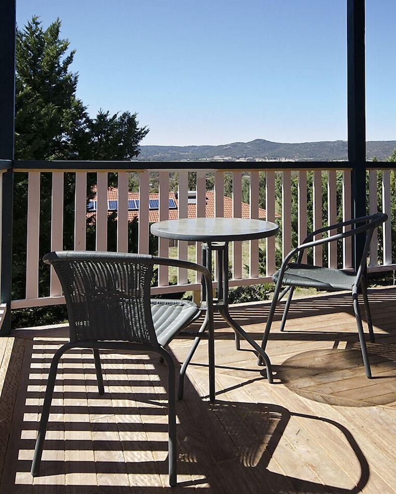 Glen Aplin Gardens B&B