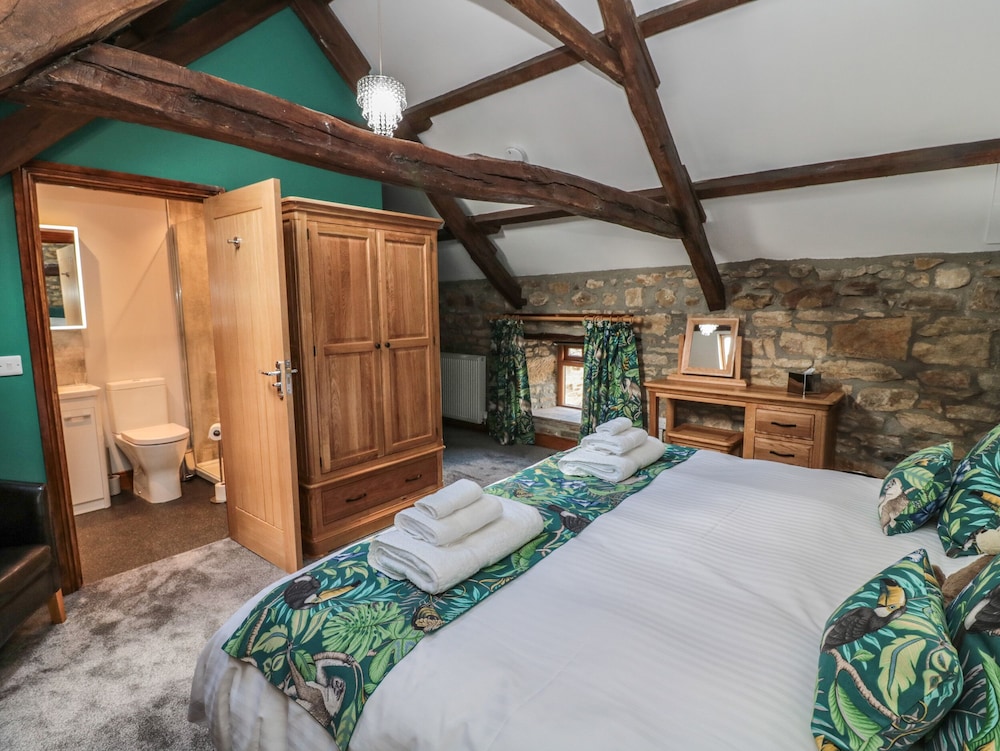 Granary Cottage