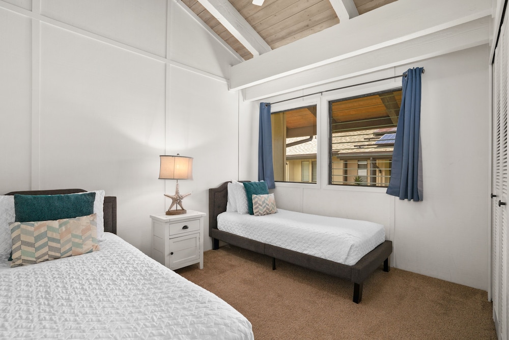 Kauai Mauna Kai F26 3 Bedroom Condo