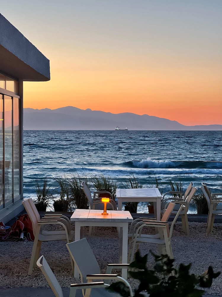 Aporte Hotel
