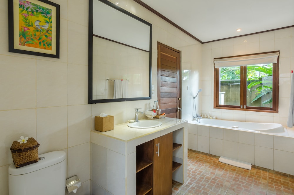 Chili Ubud Cottage