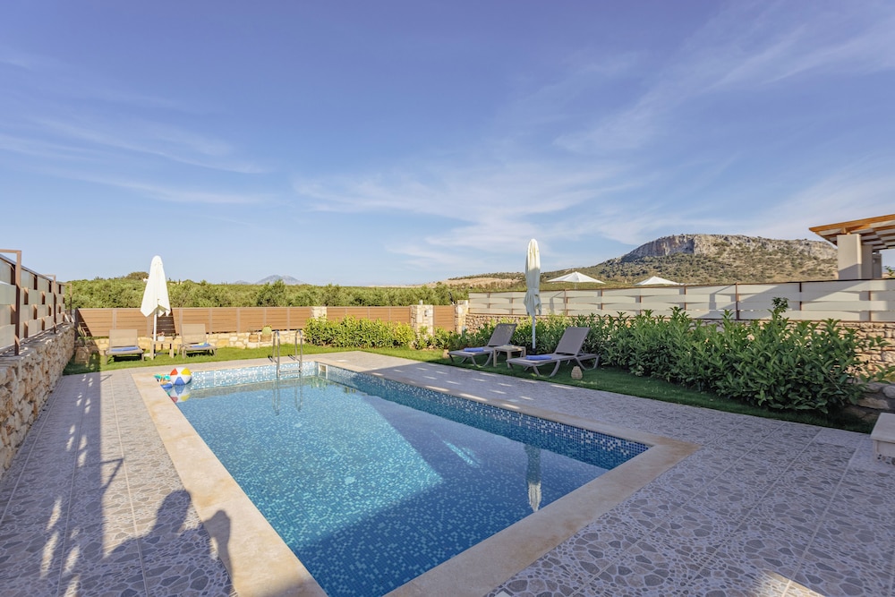 Panor Villas