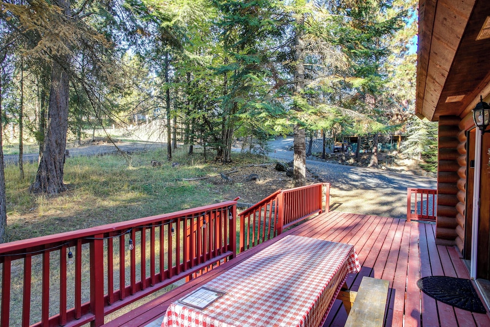 'the Innlet' - Comfy Cabin By Conkling Marina view 3