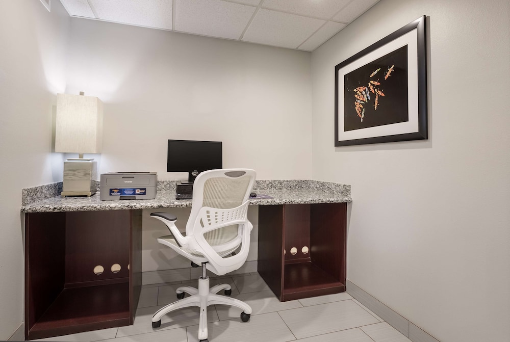 Best Western NSU Inn - Property Image 2