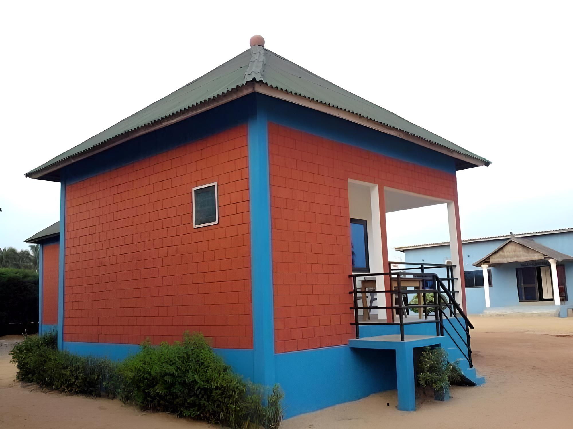 Hotel de la Diaspora
