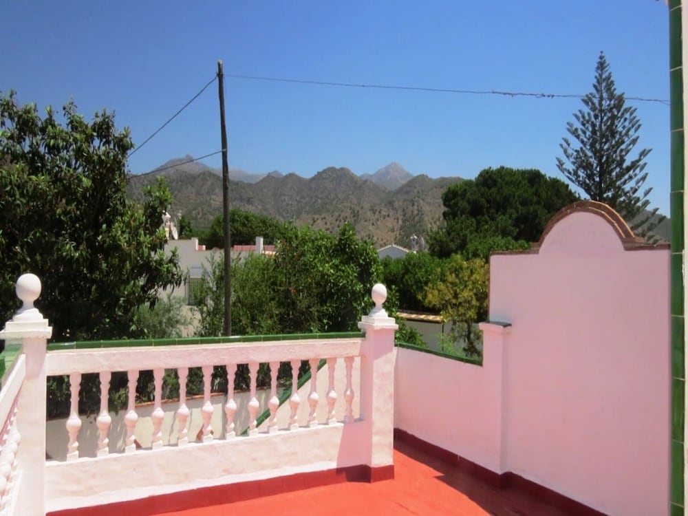 Villa Violeta Frigiliana - Nerja
