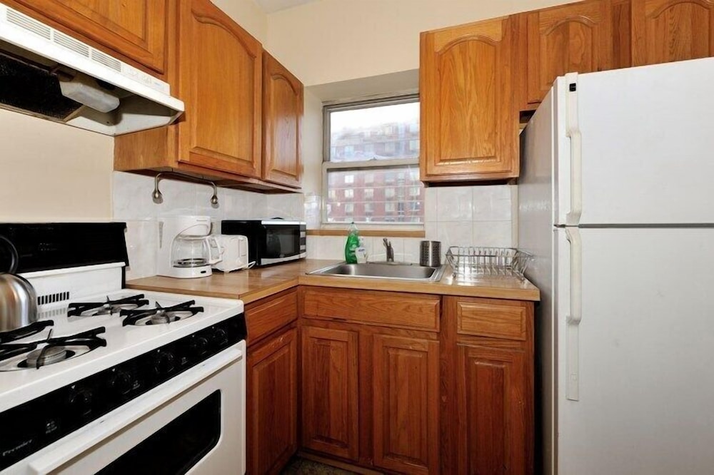 Market Rental NYC Midtown West