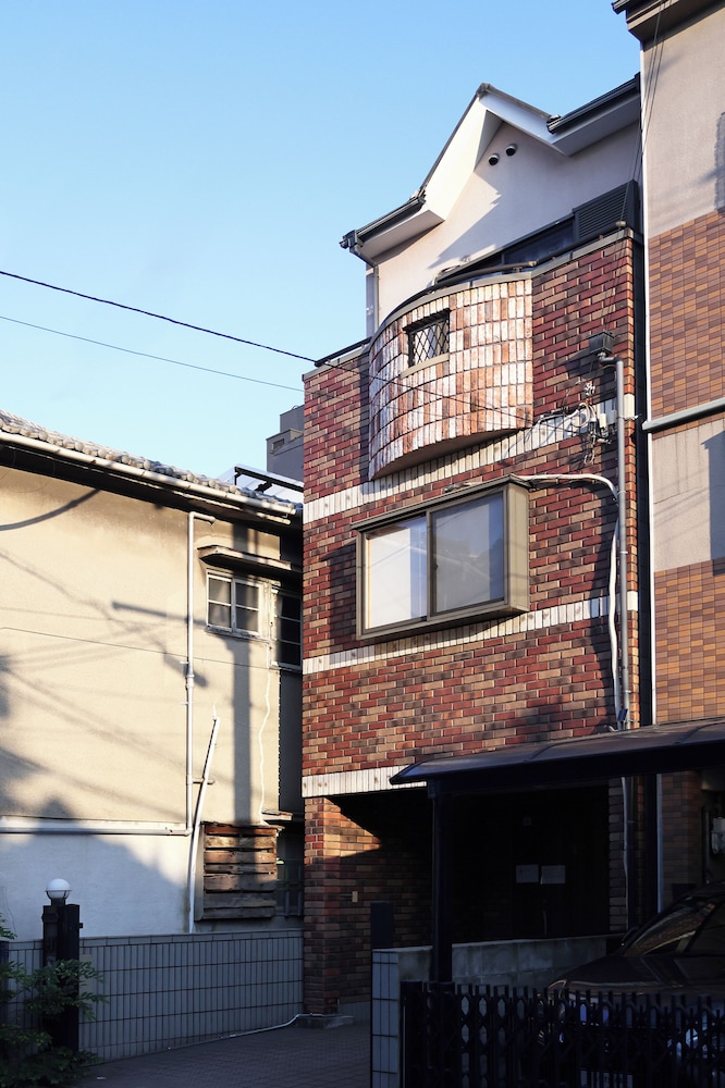 Mori House Tmade Naka