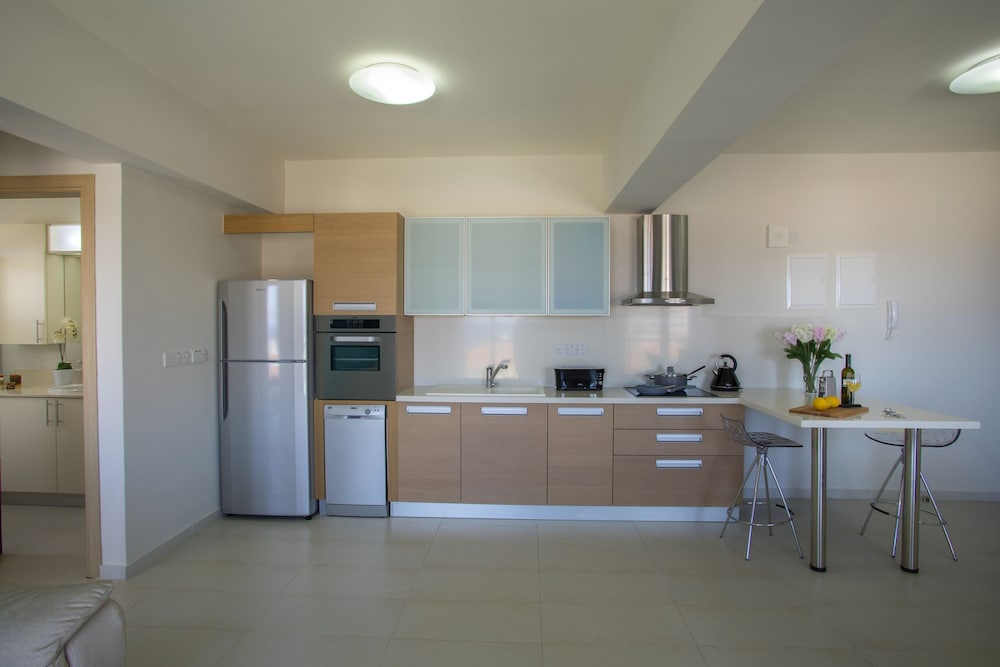 Marianna Suite in Protaras