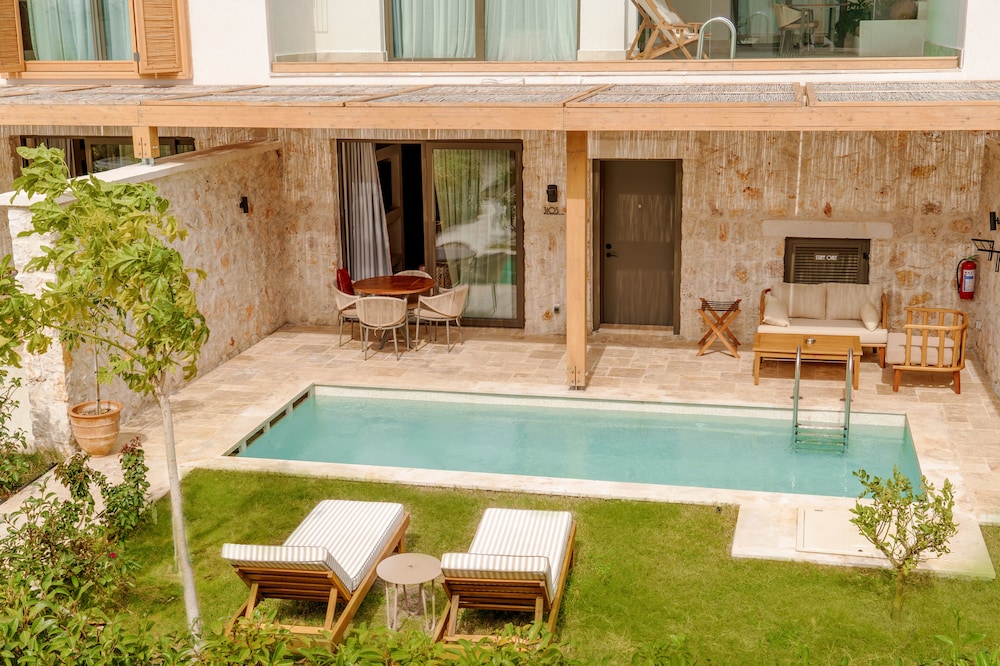 Novva Hotels Kaş - Image 42