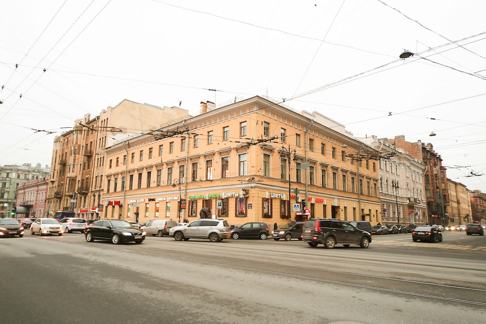 Spb2Day Liteyniy 18