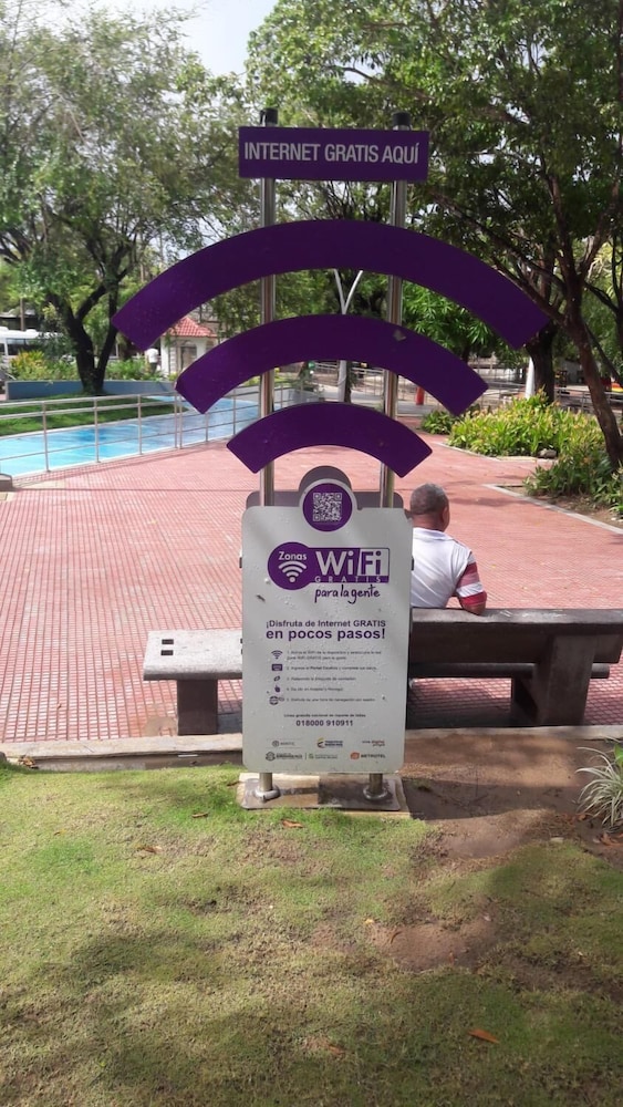 Barranquilla Vacations - Hotel Don Jorge - Property Image 15